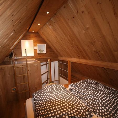 Appartement Melusine Avec Balcon Ammerschwihr Ngoại thất bức ảnh