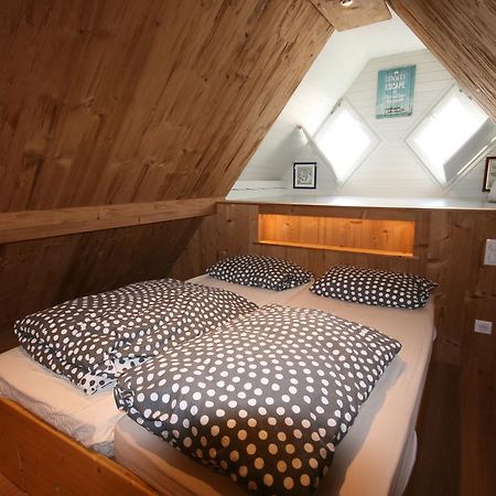 Appartement Melusine Avec Balcon Ammerschwihr Ngoại thất bức ảnh